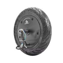 500 W Monorim motor za rolke Segway Ninebot Kickscooter F2, F2 Plus ali F2 Pro Monorim - 2  