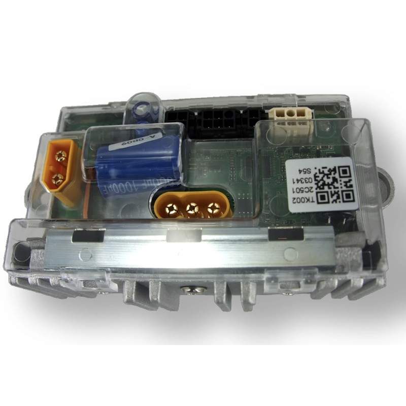 Originele controller voor Xiaomi Scooter 4 Ultra Xiaomi - 4 Originele controller voor Xiaomi Scooter 4 Ultra
Originele controlle