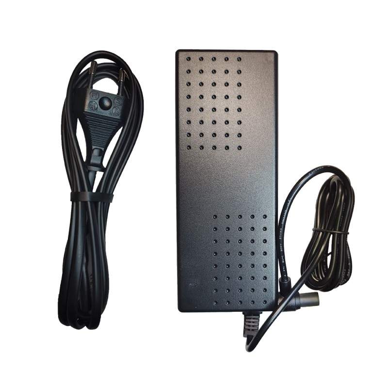 Punjač za Navee S65 ili Navee S65C električni skuter Navee - 2 Punjač za Navee S65 ili Navee S65C električni skuter
Punjač za Na