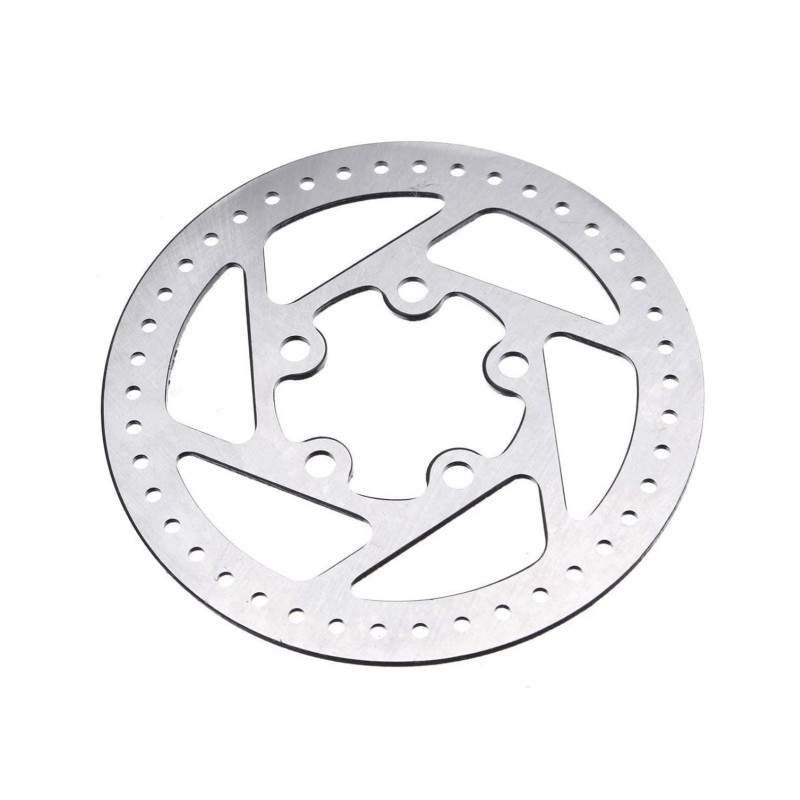 Bremsscheibe für MS Energy 110mm Roller Xiaomi - 2 Bremsscheibe für MS Energy 110mm Roller
110-mm-Bremsscheibe für MS Energy
Bre