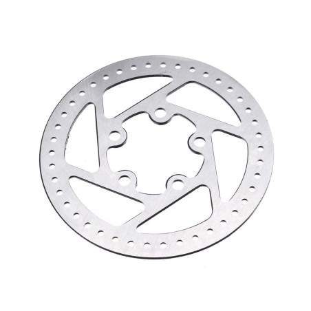 Bremsscheibe für MS Energy 110mm Roller Xiaomi - 2 Bremsscheibe für MS Energy 110mm Roller
110-mm-Bremsscheibe für MS Energy
Bre