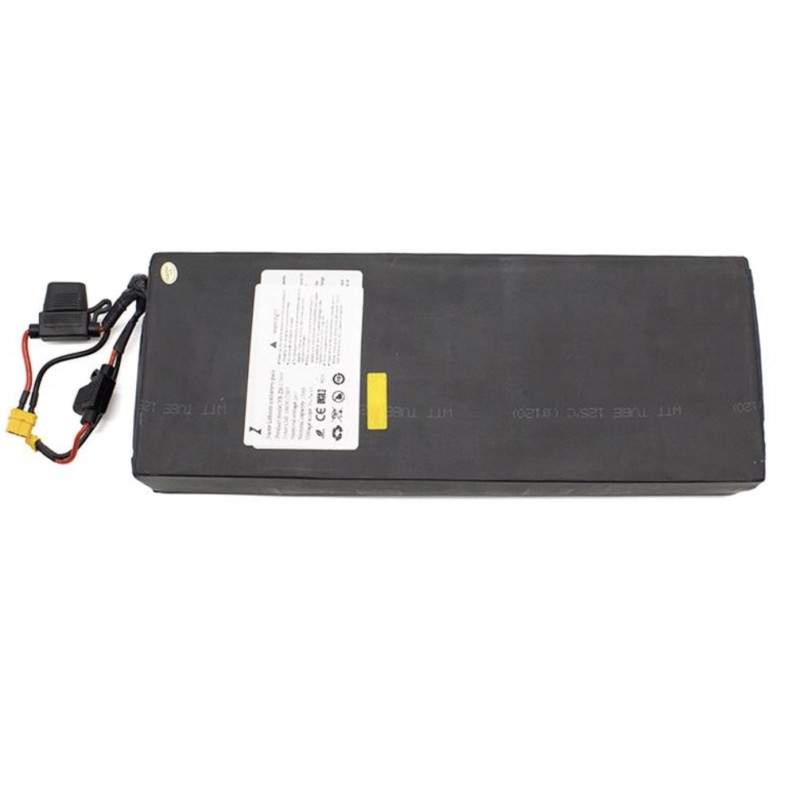 Aku 48V 13000mah M6, Ecoxtrem Bison, B-Mov freestyle 5 ja sarnased mudelid  - 1 Aku 48V 13000mah M6, Ecoxtrem Bison, B-Mov frees