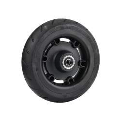 Jante de pneu sólido original para Segway Ninebot E2 ou E2 Plus Segway - Ninebot - 2  