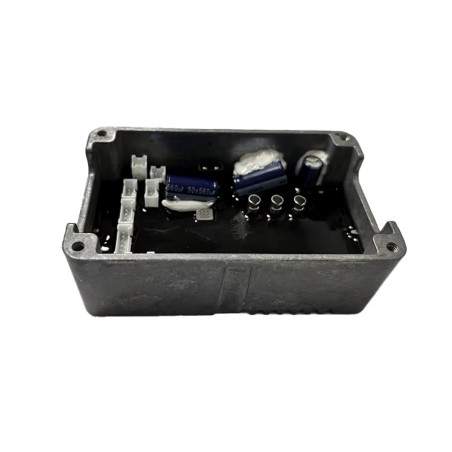 Styrenhet för Ninebot E2, E2 Plus, E2 Pro eller liknande Segway - Ninebot - 4 Styrenhet för Ninebot E2, E2 Plus, E2 Pro eller li