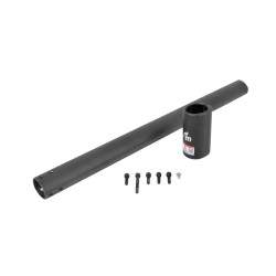 Stały maszt Monorim HOLDER02 do hulajnogi Segway max serii G2 lub podobnej Monorim - 4 Zabezpiecz maszt swojego Segway Max G2
Te