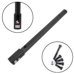 Monorim HOLDER02 fiksuotas stiebas Segway max G2 serijos paspirtukui ar pan Monorim - 5 
Pritvirtinkite savo Segway Max G2 serij