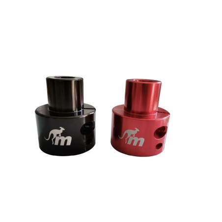 Prosarmogéas Monorim Gasket02 gia anadiploúmeni sýndesi se Ninebot Max G2 í Xiaomi Monorim - 6 Prosarmogéas Monorim Gasket02 gia