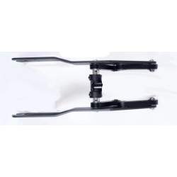 Monorim MXS0 zasnovan za namestitev kompleta FB-MX ali motorja 500w-Max ali G30 Max - Sprednje vzmetenje za Ninebot Max Monorim 