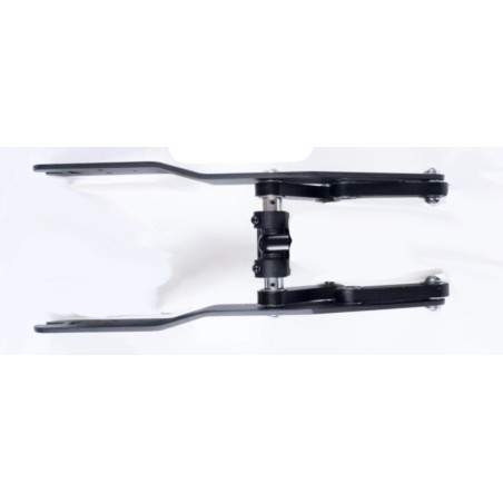 Monorim MXS0 projetado para instalar o kit FB-MX ou motor 500w-Max ou G30 Max - Suspensão dianteira para Ninebot Max Monorim - 2