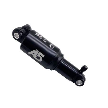 Amortecedores e molas para suspensões dianteira e traseira Sharkset. Sharkset - 18 Amortecedores e molas para suspensões diantei