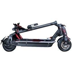 Monorim SUV S1 - opptil 1000w kraft, 20000mah eller 32000mah batteri og en hastighet på 60km/t med alt ekstrautstyr. Monorim - 4