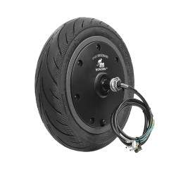 Monorim 48v U5 Air 2.0 500w motor - däck med innerslang. Monorim - 5 Monorim 48v U5 Air 2.0 500w - innerslangsdäck.Det är inte o