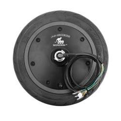Мотор Monorim 48v U5 Air 2.0 500w - шина з камерою. Monorim - 7 Monorim 48v U5 Air 2.0 500w - камерна шина.Не обов’язково міняти