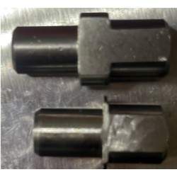 Verlengde moeren EN1 + gereedschap voor achtervering MR1 Monorim - 5 Verlengde moeren EN1 + gereedschap voor achtervering MR1
In