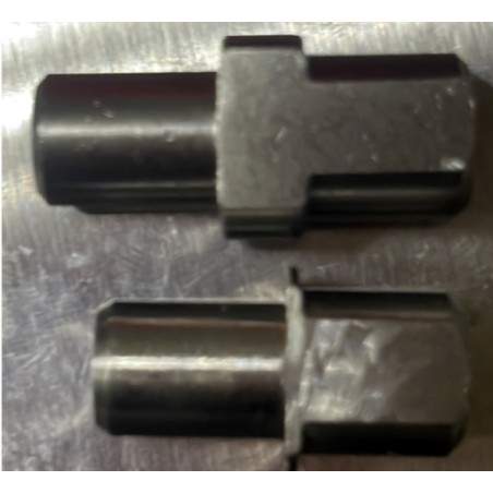 Forlengede muttere EN1 + verktøy for bakoppheng MR1 Monorim - 5 Forlengede muttere EN1 + verktøy for bakoppheng MR1
Installer MD