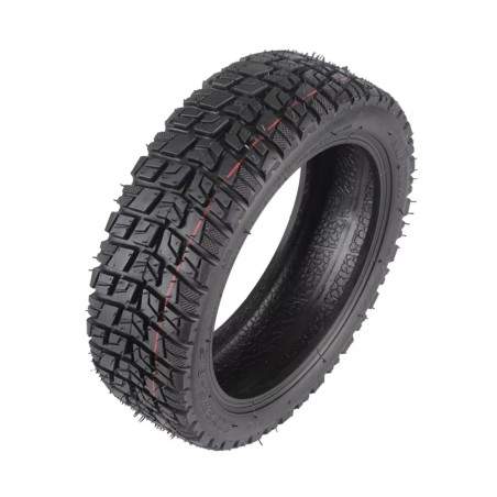 Dume 10 inch all terrain tire kit for any Ninebot Max model. Segway - Ninebot - 5 Install the new Dume 10-inch all-terrain tire 