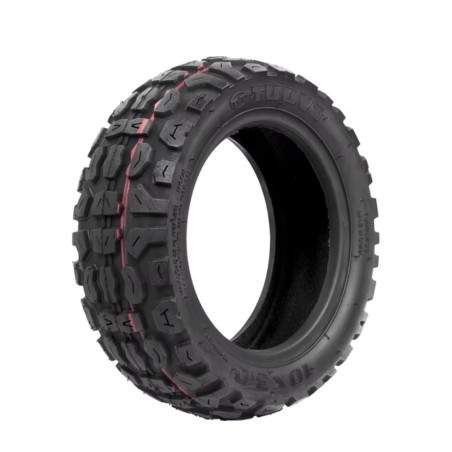 9,2 colių kelių dyglių visureigių padangų rinkinys bet kuriam Xiaomi modeliui (Pro2, Mi 3, Essential, 1S, M365)  - 9 9,2 colio k