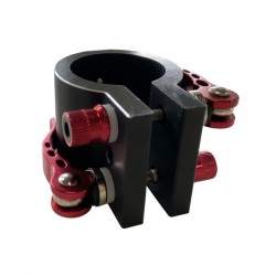 Lukusta Monorim HZ01 - fikseeritud mast - HX - Kappa - Inokim - Zero - tühistage voltimissüsteem. Monorim - 2 Alistage oma elekt