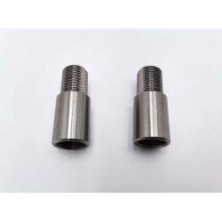 Motorakselforlængere - Udvid din motors stator. Monorim - 10 Motorakselforlængere - Udvid din motors stator.
Stator forlængermøt