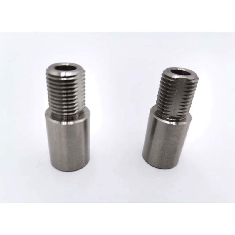 Udŭlzhiteli na vala na dvigatelya - Razshirete statora na vashiya dvigatel. Monorim - 12 Udŭlzhiteli na vala na dvigatelya - Raz