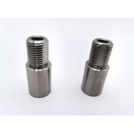 Motorakselforlængere - Udvid din motors stator. Monorim - 12 Motorakselforlængere - Udvid din motors stator.
Stator forlængermøt