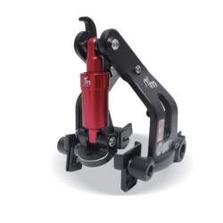 Monorim MR1 Rhino - Air + Coil - systém zadného odpruženia pre elektrické skútre Xiaomi Monorim - 55 Nainštalujte nové vylepšené