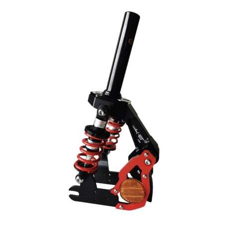 Sharkset предно окачване за електрически скутер Xiaomi Sharkset - 7  