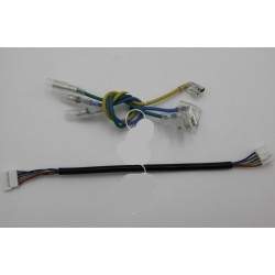 Monorim motor og Ninebot motor converter kabler til xiaomi controller Monorim - 3  