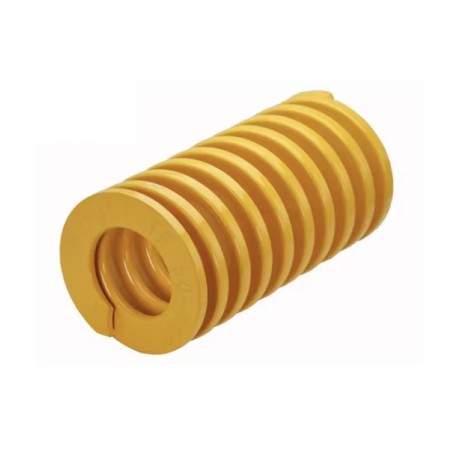 Pružiny pre predné a zadné pruženie Monorim - 9 Pružiny pre monorimové predné a zadné zavesenie

Predné odpruženie Xiaomi 150 mm