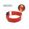 Reflective Clamp With Warning Light Wan - 3  
