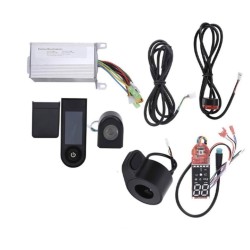 Vezérlő 36V kb  - 11