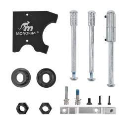 Adaptor de frână Monorim MD-RF xtech pentru suspensia față Monorim Monorim - 5  