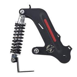 Suspension arrière ESPARTS ESR1 pour scooters électriques Xiaomi M365, 1S, M365 Pro Essential, Youth, Pro2 ESPARTS - 24 Suspensi