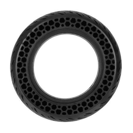 Solid / solid 10 tommers dekk til Xiaomi M365, Essential, 1S, Pro2 eller M365 Pro Xiaomi - 7 Det solide clincher-dekket er unive