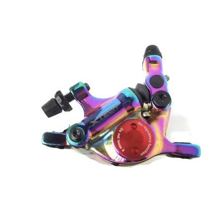 Chrome xTech kočni čeljusti za Xiaomi M365, 1S, Pro 2 ili M365 Pro (bez kompleta) ZOOM xTech - 2  