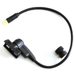 Czujnik prędkości dla Tongsheng TSDZ2, modyfikacja silnika Torque Response Tongsheng - 1  