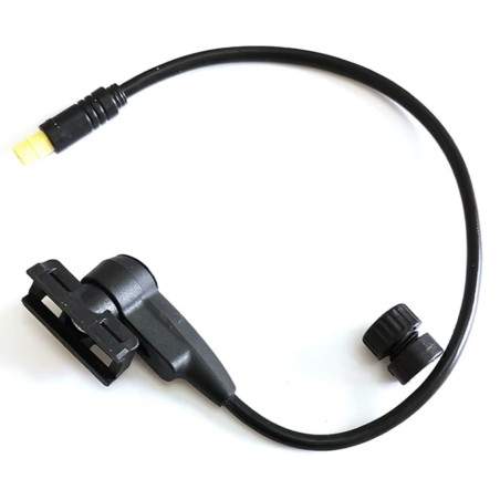 Senzor za skorost za Tongsheng TSDZ2, modifitsiran dvigatel s reaktsiya na vŭrtyashtiya moment Tongsheng - 1  