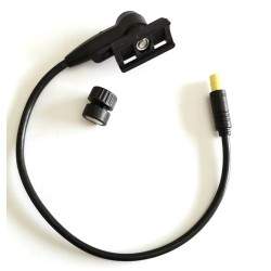 Nopeusanturi Tongsheng TSDZ2:lle, Modifikaatiomomenttivastemoottori Tongsheng - 3  