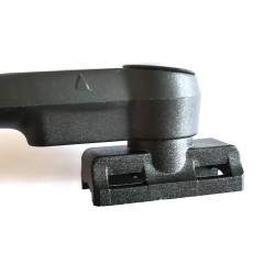 Sebességérzékelő a Tongsheng TSDZ2-hez, módosító nyomatékválasz motor Tongsheng - 4  