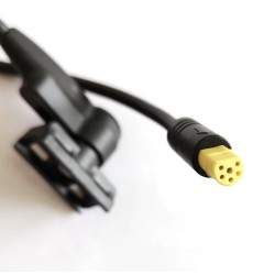 Kiiruseandur Tongsheng TSDZ2 jaoks, Modifikatsiooni pöördemomendi reageerimise mootor Tongsheng - 5  