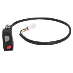 Hupen- und Scheinwerferknopf für KTM EXC XCW EXCF TPI 125 150 200 250 350 450 500 525 Husqvarna Motorrad  - 1  