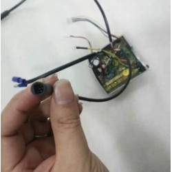 Tongsheng TSDZ2B TSDZ2 controladora con conector de 6 y 8 pines, 52V, 48V, 36V, 750W, 500W, 350W, 250W Tongsheng - 1  