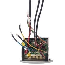 Tongsheng TSDZ2B TSDZ2 controladora con conector de 6 y 8 pines, 52V, 48V, 36V, 750W, 500W, 350W, 250W Tongsheng - 7  