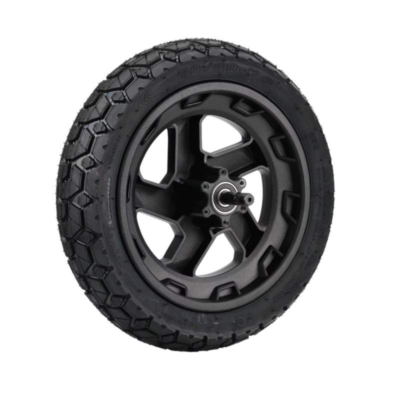 Pneu dianteiro completo original para scooter elétrica Segway Ninebot ZT3 Pro, 11 polegadas 70/60-7.5 Segway - Ninebot - 1  