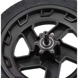 Originali pilna priekinė padanga, skirta Segway Ninebot ZT3 Pro elektriniam paspirtukui, 11 colių 70/60-7,5 Segway - Ninebot - 4