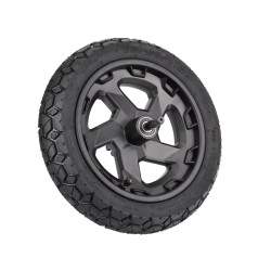 Gnísio plíres brostinó elastikó gia Segway Ninebot ZT3 Pro Electric Scooter, 11 intsón 70/60-7,5 Segway - Ninebot - 5  