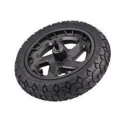 Original Complete Front Tire for Segway Ninebot ZT3 Pro Electric Scooter, 11 Inch 70/60-7.5 Segway - Ninebot - 7  