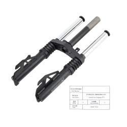 Originálna predná odpružená vidlica pre Ninebot Segway ZT3 Pro Segway - Ninebot - 1  