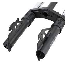 Horquilla con suspensión delantera original para Ninebot Segway ZT3 Pro Segway - Ninebot - 6  