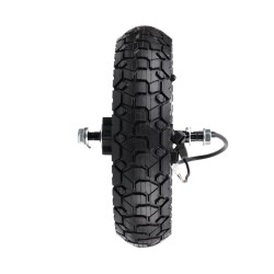 Originaalmootor Ninebot Segway ZT3 Pro või sarnase jaoks, 650 W nimivõimsus - 1600 W tippvõimsus Segway - Ninebot - 6  